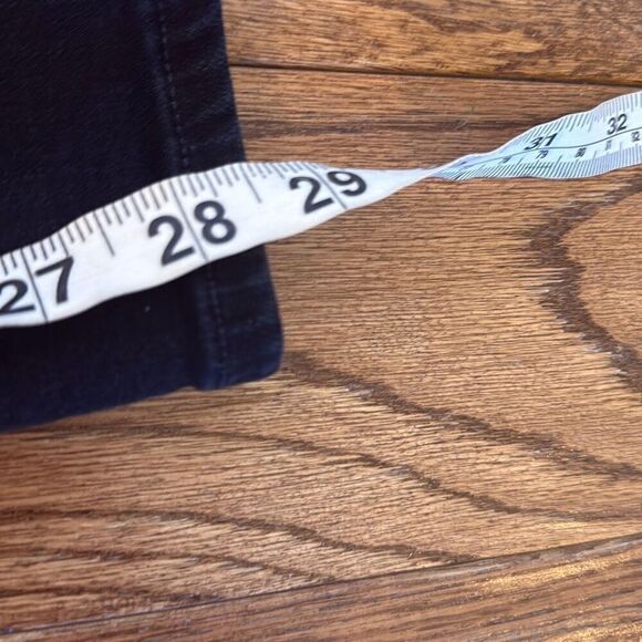 Citizens of Humanity Avedon slick skinny leg dark wash jeans size 26 - Picture 7 of 12